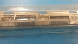 (7pcs) 174341-3 Conn D-Subminiature PL 36 POS Solder RA Thru-Hole 36 Terminal 1
