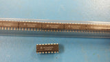(25pcs) MC14028BCP Demultiplexer/Decoder, BCD To Decimal, 16 Pin, Plastic, DIP