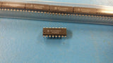 (25pcs) MC14028BCP Demultiplexer/Decoder, BCD To Decimal, 16 Pin, Plastic, DIP
