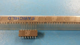 (1pc) UA339DC Comparator, 9000uV Offset-Max, 1300ns