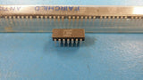 (1pc) UA339DC Comparator, 9000uV Offset-Max, 1300ns