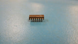 (10pcs) DM7438N 7438N NAND Gate, TTL/H/L Series, 4-Func, 2-Input, TTL, PDIP14