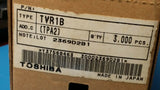 (50 PCS) TVR1B TOSHIBA Rectifier Diode 1 Element 0.5A 100V V(RRM) Silicon DO-41