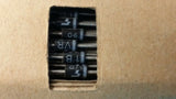 (50 PCS) TVR1B TOSHIBA Rectifier Diode 1 Element 0.5A 100V V(RRM) Silicon DO-41