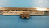 (2pcs) MC14081BBCBS Logic Circuit, Quad 2-Input AND, CMOS, 14 Pin, Ceramic, DIP