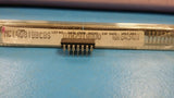 (2pcs) MC14081BBCBS Logic Circuit, Quad 2-Input AND, CMOS, 14 Pin, Ceramic, DIP