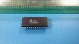(2pcs) SY2158A-2 SYNERTEK STATIC RAM 1K X 8 120ns DIP, 24 pin