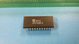 (2pcs) SY2158A-2 SYNERTEK STATIC RAM 1K X 8 120ns DIP, 24 pin