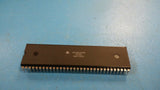 (1pc) MC68000P8 Microprocessor, 32 Bit, 64 Pin, Plastic, DIP