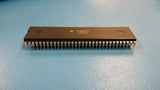 (1pc) MC68000P8 Microprocessor, 32 Bit, 64 Pin, Plastic, DIP
