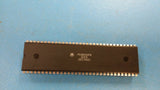 (1pc) MC68000P8 Microprocessor, 32 Bit, 64 Pin, Plastic, DIP
