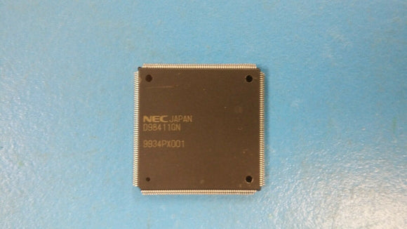 (1pc) UPD98411GN ATM/SONET/SDH Support Circuit, 1-Func, CMOS, PQFP240