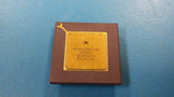 (1pc) MC68030RC20B 68030 Microprocessor IC M680x0 1 Core, 32-Bit 20MHz 128-PGA
