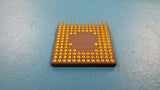 (1pc) MC68030RC20B 68030 Microprocessor IC M680x0 1 Core, 32-Bit 20MHz 128-PGA
