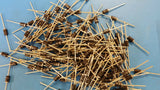 (15 PCS) SD840 DIODES INC Diode Schottky 40V 8A 2-Pin DO-201AD