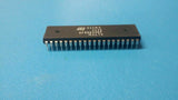 (2 PCS) EF68B09EP ST MICRO Microprocessor, 8-Bit, 2MHz, NMOS, PDIP40