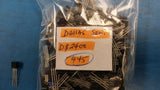 (25 PCS) DS2400 DALLAS SEMI Memory Circuit, 64X1, CMOS TO-92