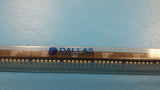 (2 PCS) DS1000-500 Dallas Semi, 5-Tap Silicon Delay Line PDIP-14