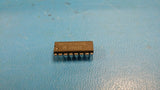 (4pcs) MC14574CPD Comparator, 4 Func, CMOS, PDIP16