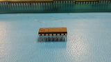 (4pcs) MC14574CPD Comparator, 4 Func, CMOS, PDIP16