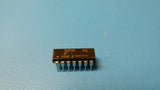 (5 PCS) 74F10PC FSC NAND Gate IC 3 Channel 14-PDIP