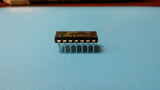 (5 PCS) 74F10PC FSC NAND Gate IC 3 Channel 14-PDIP
