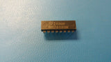 (5 PCS) DM74123N 74123N Monostable Multivibrator Dual 16-Pin PDIP TI