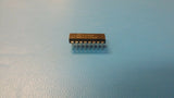 (5 PCS) DM74123N 74123N Monostable Multivibrator Dual 16-Pin PDIP TI