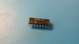(5 PCS) DM74123N 74123N Monostable Multivibrator Dual 16-Pin PDIP TI