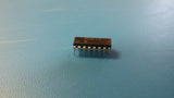 (5 PCS) DM74123N 74123N Monostable Multivibrator Dual 16-Pin PDIP TI