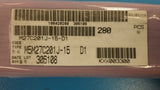 (1pc) M5M27C201J15 OTP ROM, 256KX8, 150ns, CMOS, PQCC32