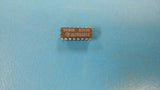 (4pcs) SN74S124J Voltage Controlled Oscillator, 60MHz Min, 85MHz Max