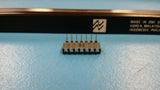 (25pcs) MM74HCU04N Inverter, HC/UH Series, 6-Func, 1-Input, CMOS, PDSO14