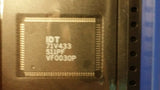 (2 PCS) IDT71V433S11PF IDT Cache SRAM 3.3V 1M-Bit 32K x 32 11ns 100-Pin TQFP