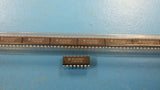 (4 pcs) MC14050BCP Buffer, Non-Inverting 6 Element 1 Bit per Element Push-Pull O