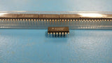 (4 pcs) MC14050BCP Buffer, Non-Inverting 6 Element 1 Bit per Element Push-Pull O