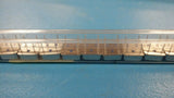 (4pc) MB3050H-32.110MHZ Crystal Oscillator