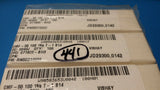 (25 PCS) RN55D1000F Vishay Metal Film Resistors - Through Hole 1/10W 100 ohm 1%