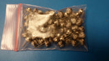 (5 PCS) 3321H-1-104 MURATA Trimmer Cermet 0.5W 100000ohm 20% +/-Tol 1 Turn(s)