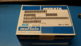 (5 PCS) 3321H-1-104 MURATA Trimmer Cermet 0.5W 100000ohm 20% +/-Tol 1 Turn(s)