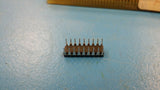 (1pc) MM55126N PLL/Frequency Synthesis Circuit, CMOS, PDIP18