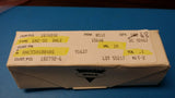 (1PC) RNC55H1004BS Metal Film Resistor 1MOhms ±0.1% 0.125W 1/8W  Axial Weldable