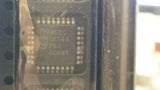 (25 PCS) TDA8020HL/C1 I/O Controller Interface IC SMART CARD INTERFACE 32-LQFP
