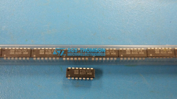 (13pcs) T74LS10  Plastic DIP 14pin