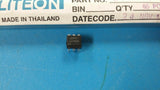 (10pcs) LTV703FA Transistor Output Optocoupler, 1-Element, 5000V Isola PDIP 6PIN