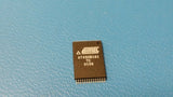 (2 PCS) AT45DB161-TC ATMEL Flash, 16MX1, TSOP1-28