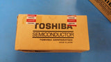 (5 PCS) GT5J301 Toshiba Trans IGBT Chip N-CH 600V 5A 3-Pin(3+Tab) TO-220-3FP
