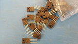 (25 PCS) GT5J301 Toshiba Trans IGBT Chip N-CH 600V 5A 3-Pin(3+Tab) TO-220-3FP