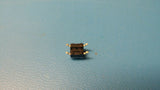 (25 PCS) TMHV502GRA Postec Tact Switch 6x6x4.3mm SMD Black Push Button