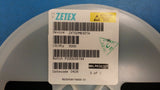 (50 PCS) ZXTD2M832TA ZETEX TRANSISTOR 2PNP 20V 3.5A 8MLP (0428 D/C)